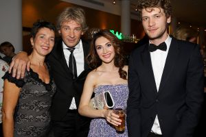 22-06-2021 SHOWBIZZ; MATTHIJS VAN NIEUWKERK BRAK MET ZIJN PARTNER EN HEEFT EEN NIEUWE LIEFDE. Matthijs was sinds 1986 getrouwd met Karin van Munster  heeft een nieuw liefdesgeluk alweer aan zijn zijde: Martha Riemsma.
foto: Albert den Iseger