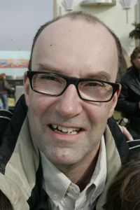 25-03-2005 SHOWBIZZ; VIP DAG IN WALIBI WORLD TE BIDDINGHUIZEN. VELE BN ers WAREN AANWEZIG OP DE OPENINGSDAG VAN HET VERNIEUWDE WALIBI WORLD. BART CHABOT
FOTO\'S ALBERT DEN ISEGER