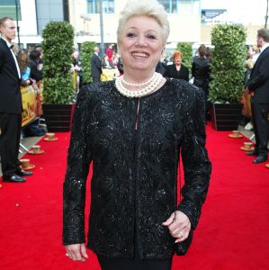 05-04-2004 SHOWBIZZ; PREMIERE VAN MUSICAL LION KING TE SCHEVENINGEN. CORRY VAN GORP
FOTO; ALBERT DEN ISEGER.