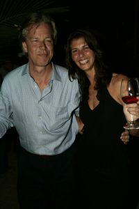 23-02-2005 SHOWBIZZ; KATJA SCHUURMAN OP MAMBO BEACH CURACAO. zij was daar ivm premiere van film cool en 06-05 van theo van gogh.
FOTO; ALBERT DEN ISEGER
