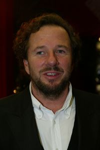 06-02-2001 ACTUEEL;OPENING VAN AUTO RAI AMSTERDAM.VIP AVOND. HERMAN HEINSBROEK
FOTO;ALBERT DEN ISEGER