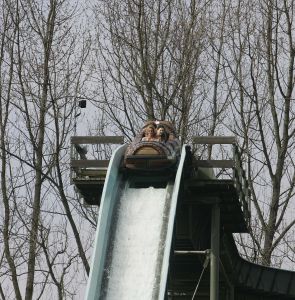 25-03-2005 SHOWBIZZ; VIP DAG IN WALIBI WORLD TE BIDDINGHUIZEN. VELE BN ers WAREN AANWEZIG OP DE OPENINGSDAG VAN HET VERNIEUWDE WALIBI WORLD. LEONTIEN BORSATO
FOTO\'S ALBERT DEN ISEGER