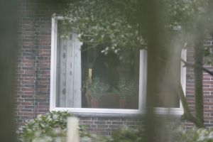 20-03-2005 SHOWBIZZ; BOER ZOEKT VROUW PROGRAMMA VAN DE KRO EN YVONNE JASPERS.BOER PETER VERZWEEG ZIJN AL EERDERE VRIENDIN, PAPARAZZI FOTO S BEWEZEN HET TEGENDEEL.
FOTO\'; ALBERT DEN ISEGER