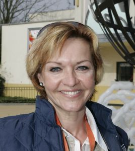25-03-2005 SHOWBIZZ; VIP DAG IN WALIBI WORLD TE BIDDINGHUIZEN. VELE BN ers WAREN AANWEZIG OP DE OPENINGSDAG VAN HET VERNIEUWDE WALIBI WORLD.MARISKA VAN KOLCK
FOTO\'S ALBERT DEN ISEGER