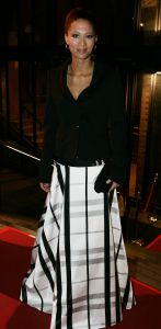 08-03-2005 SHOWBIZZ; 10 JAAR SBS6  FEEST IN DE BEURS VAN BERLAGE TE AMSTERDAM. VELE PROMINENTEN EN MEDEWERKERS VAN SBS 6 WAREN AANWEZIG.FOTO;MAUREEN DU TOIT
FOTO: ALBERT DEN ISEGER.