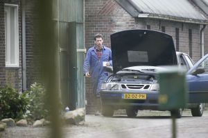 20-03-2005 SHOWBIZZ; BOER ZOEKT VROUW PROGRAMMA VAN DE KRO EN YVONNE JASPERS.BOER PETER VERZWEEG ZIJN AL EERDERE VRIENDIN, PAPARAZZI FOTO S BEWEZEN HET TEGENDEEL. BOER PETER HAALT KOELWATER
FOTO\'; ALBERT DEN ISEGER