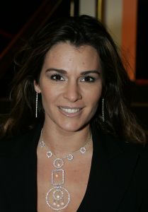 08-03-2005 SHOWBIZZ; 10 JAAR SBS6  FEEST IN DE BEURS VAN BERLAGE TE AMSTERDAM. VELE PROMINENTEN EN MEDEWERKERS VAN SBS 6 WAREN AANWEZIG.FOTO; QUINTY TRUSTFULL
FOTO: ALBERT DEN ISEGER.