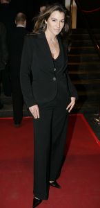 08-03-2005 SHOWBIZZ; 10 JAAR SBS6  FEEST IN DE BEURS VAN BERLAGE TE AMSTERDAM. VELE PROMINENTEN EN MEDEWERKERS VAN SBS 6 WAREN AANWEZIG.FOTO;QUINTY TRUSTFULL   
FOTO: ALBERT DEN ISEGER.