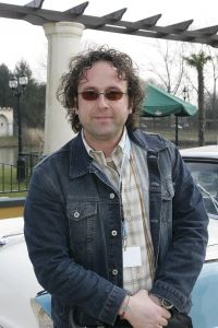 25-03-2005 SHOWBIZZ; VIP DAG IN WALIBI WORLD TE BIDDINGHUIZEN. VELE BN ers WAREN AANWEZIG OP DE OPENINGSDAG VAN HET VERNIEUWDE WALIBI WORLD. RICK VAN VELDHUIZEN
FOTO\'S ALBERT DEN ISEGER