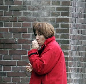 20-03-2005 SHOWBIZZ; BOER ZOEKT VROUW PROGRAMMA VAN DE KRO EN YVONNE JASPERS.BOER PETER VERZWEEG ZIJN AL EERDERE VRIENDIN, PAPARAZZI FOTO S BEWEZEN HET TEGENDEEL. VRIENDIN BOER PETER
FOTO\'; ALBERT DEN ISEGER