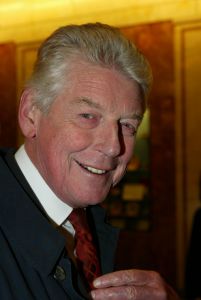 04-10-2003 SHOWBIZZ; PREMIERE VAN BEJART LAUSANNE BALLET IN CARRE AMSTERDAM. FOTO WIM KOK 
FOTO; ALBERT DEN ISEGER