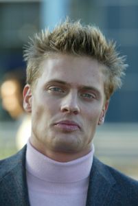 07-09-2002 SHOWBIZZ; OPNAME VAN DE SERIE COSTA IN SPANJE. Aan de Costa van Spanje werden de opname\'s gemaakt van de serie Costa met o.a. Rick Engelkes-Silvie Meis-Kurt Rogiers-Froukje de Both enz.
foto;Albert den Iseger