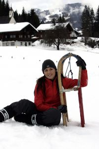 14-03-2006 SHOWBIZZ: TROS MUZIEKSPECTACLE VANUIT DE SNEEUW. Het Oosterrijkse Kirchberg was het decor van alweer een Tros muziekspecial van uit de sneeuw. Met medewerking oa. van Jan Smit-Belle Perez-Thomas Berge_Frans Bauer_Corry Konings en tal van andere Nederlandse sterren was het weer een groots feest. Vanaf woensdag 15 maart op TV. De grootste familie van Nederland deed zijn naam weer eer aan.
foto: Albert den Iseger.