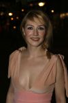 08-03-2006 SHOWBIZZ; PREMIERE VAN DE FILM - IK OMHELS JE MET DUIZEND ARMEN IN - PATHE ARENA. Prachtige film van Willem van de Sande Baclhuyzen naar het boek van Ronlad Giphart.Bekend Nederland was weer in grote getalen komen opdraven om te gaan genieten van deze werkelijke prachtige film met oa. Carice van Houten - Tijn Docter - Karina Smulders - Catherine ten Bruggencate- Halina Reijn - Johnny de Mol -Tygo Gernandt - Maaike Neuville - Tjebbo Gerritsma - Jaap Spijkers en Rick Nicolet. 
foto: Albert den Iseger.