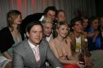 08-03-2006 SHOWBIZZ; PREMIERE VAN DE FILM - IK OMHELS JE MET DUIZEND ARMEN IN - PATHE ARENA. Prachtige film van Willem van de Sande Baclhuyzen naar het boek van Ronlad Giphart.Bekend Nederland was weer in grote getalen komen opdraven om te gaan genieten van deze werkelijke prachtige film met oa. Carice van Houten - Tijn Docter - Karina Smulders - Catherine ten Bruggencate- Halina Reijn - Johnny de Mol -Tygo Gernandt - Maaike Neuville - Tjebbo Gerritsma - Jaap Spijkers en Rick Nicolet. 
foto: Albert den Iseger.
