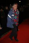 08-03-2006 SHOWBIZZ; PREMIERE VAN DE FILM - IK OMHELS JE MET DUIZEND ARMEN IN - PATHE ARENA. Prachtige film van Willem van de Sande Baclhuyzen naar het boek van Ronlad Giphart.Bekend Nederland was weer in grote getalen komen opdraven om te gaan genieten van deze werkelijke prachtige film met oa. Carice van Houten - Tijn Docter - Karina Smulders - Catherine ten Bruggencate- Halina Reijn - Johnny de Mol -Tygo Gernandt - Maaike Neuville - Tjebbo Gerritsma - Jaap Spijkers en Rick Nicolet. 
foto: Albert den Iseger.