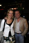 08-03-2006 SHOWBIZZ; PREMIERE VAN DE FILM - IK OMHELS JE MET DUIZEND ARMEN IN - PATHE ARENA. Prachtige film van Willem van de Sande Baclhuyzen naar het boek van Ronlad Giphart.Bekend Nederland was weer in grote getalen komen opdraven om te gaan genieten van deze werkelijke prachtige film met oa. Carice van Houten - Tijn Docter - Karina Smulders - Catherine ten Bruggencate- Halina Reijn - Johnny de Mol -Tygo Gernandt - Maaike Neuville - Tjebbo Gerritsma - Jaap Spijkers en Rick Nicolet. 
foto: Albert den Iseger.