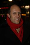 08-03-2006 SHOWBIZZ; PREMIERE VAN DE FILM - IK OMHELS JE MET DUIZEND ARMEN IN - PATHE ARENA. Prachtige film van Willem van de Sande Baclhuyzen naar het boek van Ronlad Giphart.Bekend Nederland was weer in grote getalen komen opdraven om te gaan genieten van deze werkelijke prachtige film met oa. Carice van Houten - Tijn Docter - Karina Smulders - Catherine ten Bruggencate- Halina Reijn - Johnny de Mol -Tygo Gernandt - Maaike Neuville - Tjebbo Gerritsma - Jaap Spijkers en Rick Nicolet. 
foto: Albert den Iseger.