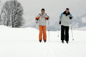 14-03-2006 SHOWBIZZ: TROS MUZIEKSPECTACLE VANUIT DE SNEEUW. Het Oosterrijkse Kirchberg was het decor van alweer een Tros muziekspecial van uit de sneeuw. Met medewerking oa. van Jan Smit-Belle Perez-Thomas Berge_Frans Bauer_Corry Konings en tal van andere Nederlandse sterren was het weer een groots feest. Vanaf woensdag 15 maart op TV. De grootste familie van Nederland deed zijn naam weer eer aan.
foto: Albert den Iseger.
