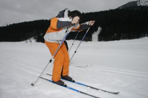 14-03-2006 SHOWBIZZ: TROS MUZIEKSPECTACLE VANUIT DE SNEEUW. Het Oosterrijkse Kirchberg was het decor van alweer een Tros muziekspecial van uit de sneeuw. Met medewerking oa. van Jan Smit-Belle Perez-Thomas Berge_Frans Bauer_Corry Konings en tal van andere Nederlandse sterren was het weer een groots feest. Vanaf woensdag 15 maart op TV. De grootste familie van Nederland deed zijn naam weer eer aan.
foto: Albert den Iseger.