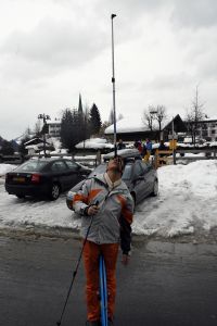 14-03-2006 SHOWBIZZ: TROS MUZIEKSPECTACLE VANUIT DE SNEEUW. Het Oosterrijkse Kirchberg was het decor van alweer een Tros muziekspecial van uit de sneeuw. Met medewerking oa. van Jan Smit-Belle Perez-Thomas Berge_Frans Bauer_Corry Konings en tal van andere Nederlandse sterren was het weer een groots feest. Vanaf woensdag 15 maart op TV. De grootste familie van Nederland deed zijn naam weer eer aan.
foto: Albert den Iseger.