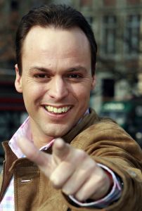 21-03-2007 SHOWBIZZ; FRANS BAUER 23 ECHTE KILO-S AFGEVALLEN EN IS EEN ANDER MENS GEWORDEN.Frans is via het Sonja Bakker dieet en veel te trainen en te sporten 23 kilo kwijt.Hij voelt zich herboren en verkeerd in een top conditie. Weekblad Prive ging met Frans en Mariska en paar dagen op stap en maakte de mooiste foto reportage. Het echte verhaal van Frans en Mariska en  mooste foto-s morgen in uw Weekblad Prive.
exclusieve foto: Albert den Iseger.