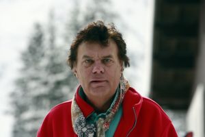 12-03-2007 SHOWBIZZ; BEKEND NERDERLAND IS WEER AANWEZIG IN DE OOSTENRIJKSE SKIGEBIEDEN. Van Noord naar Zuid en van Oost naar West zijn de Bn ers weer te vinden in de Oostenrijkse skigebieden. Veel sneeuw was er niet maar daarom deze te meer pret bij de after ski feesten.
foto: Albert den Iseger.