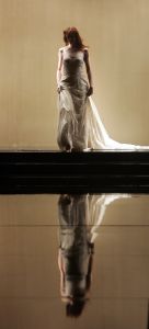 18-03-2007 SHOWBIZZ; ZAKEN VROUWEN HOUDEN VAN MOOIE MODE DUS VAN MART VISSER. Het Amsterdamse Hilton was weer bepalende lokatie voor het modebeeld van voorjaar-zomer 2007. Mart Visser bracht een wisselende show van zijn draagbare mode voor vooral de zakenvrouw, jong of oud. Ook diverse kamerleden waren weer aanwezig en allen droegen zij een creatie van Mart Visser. Zo liepen er rond Leatitia Griffith, Karien van Gennip,Ed Nijpels met partner Elsbeth Janmaat, Ans Markus,Christine Noordzij,Cees Dam, Gerrie van der Klei,Tineke de Groot en Mariette  Barnhoorn. 
foto: Albert den Iseger.