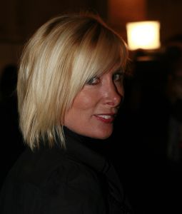 08-03-2007 SHOWBIZZ; MONIQUE COLLIGNON PRESENTEERDE HAUTE COUTURE COLLECTIE VOORJAAR-ZOMER 2007. In de westelijke gasfabriek te Amsterdam kwamen meer dan 600 MC. fans genieten van een  klein avondje MC mode. De gesponcerde show door oa. AUDI -PUPA visagie- Rob Peetoom Hair en make up - Jacobus Toet Champagne- Calexis schoenen was er een om niet gauw te vergeten. Prachtige modellen een top lokatie, prachtige mode en MC fans die genoten. Na de show even netwerken met een heerlijk glas Champagne in de hand,wat wil men nog meer op een woensdagavond.
foto: Albert den Iseger.