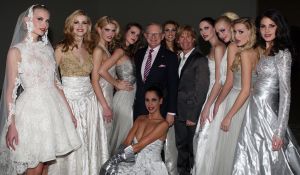 18-02-2008 POLITIEK; NEDERLANDS EN VLAAMSE CULTUURINVASIE IN HONGARIJE. De Hongaarse hoofdstad Budapest is tot 12 Maart het bruisende middelpunt van Nederlandse en Vlaamse cultuurmanifestaties. Prinses Margriet zo de opening verrichten maar belde helaas af in verband met ziekte. Prof.Mr. Pieter van Vollenhoven nam de honneus met verve waar. Tal van genodigden uit Belgie-Nederland en Hongarijewaren aanwezig. Addy van de Krommenacker gaf een daverende modeshow en Emily Bouwman glinsterende de gehele avond het was voor haar de  eerste Hongaarse produktie die vlekkeloos verliep.
foto: Albert den Iseger.
