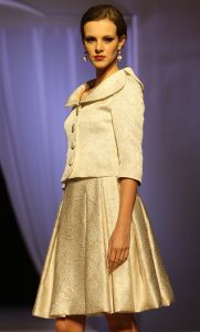 18-02-2008 POLITIEK; NEDERLANDS EN VLAAMSE CULTUURINVASIE IN HONGARIJE. De Hongaarse hoofdstad Budapest is tot 12 Maart het bruisende middelpunt van Nederlandse en Vlaamse cultuurmanifestaties. Prinses Margriet zo de opening verrichten maar belde helaas af in verband met ziekte. Prof.Mr. Pieter van Vollenhoven nam de honneus met verve waar. Tal van genodigden uit Belgie-Nederland en Hongarijewaren aanwezig. Addy van de Krommenacker gaf een daverende modeshow en Emily Bouwman glinsterende de gehele avond het was voor haar de eerste Hongaarse produktie die vlekkeloos verliep. 
foto: Albert den Iseger.