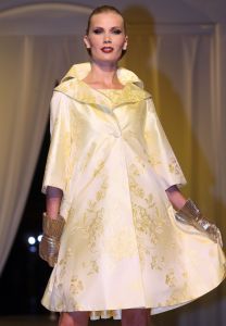 18-02-2008 POLITIEK; NEDERLANDS EN VLAAMSE CULTUURINVASIE IN HONGARIJE. De Hongaarse hoofdstad Budapest is tot 12 Maart het bruisende middelpunt van Nederlandse en Vlaamse cultuurmanifestaties. Prinses Margriet zo de opening verrichten maar belde helaas af in verband met ziekte. Prof.Mr. Pieter van Vollenhoven nam de honneus met verve waar. Tal van genodigden uit Belgie-Nederland en Hongarijewaren aanwezig. Addy van de Krommenacker gaf een daverende modeshow en Emily Bouwman glinsterende de gehele avond het was voor haar de eerste Hongaarse produktie die vlekkeloos verliep. 
foto: Albert den Iseger.