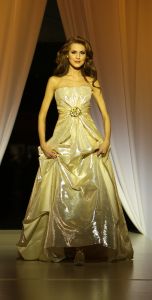 18-02-2008 POLITIEK; NEDERLANDS EN VLAAMSE CULTUURINVASIE IN HONGARIJE. De Hongaarse hoofdstad Budapest is tot 12 Maart het bruisende middelpunt van Nederlandse en Vlaamse cultuurmanifestaties. Prinses Margriet zo de opening verrichten maar belde helaas af in verband met ziekte. Prof.Mr. Pieter van Vollenhoven nam de honneus met verve waar. Tal van genodigden uit Belgie-Nederland en Hongarijewaren aanwezig. Addy van de Krommenacker gaf een daverende modeshow en Emily Bouwman glinsterende de gehele avond het was voor haar de eerste Hongaarse produktie die vlekkeloos verliep. 
foto: Albert den Iseger.