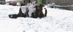 14-03-2008 SHOWBIZZ; JAN SMIT EN YOLANTHE CABAU VAN KASBERGEN VERTELLEN HUN VERHAAL IN FLACHAU. We gaan nog dit jaar trouwen als al onze werkzaamheden dit toelaten, anders word het echt volgend jaar.  Jan en Yolanthe waren met een paar vrienden op wintersport vakantie in Flachau. Het hele verhaal met prachtige foto-s deze week in uw weekblad Prive.
exclusieve foto-s : Albert den Iseger