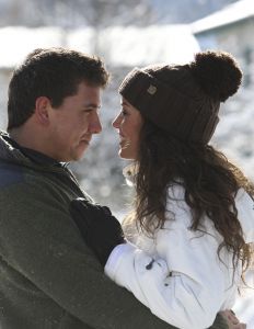 14-03-2008 SHOWBIZZ; JAN SMIT EN YOLANTHE CABAU VAN KASBERGEN VERTELLEN HUN VERHAAL IN FLACHAU. We gaan nog dit jaar trouwen als al onze werkzaamheden dit toelaten, anders word het echt volgend jaar.  Jan en Yolanthe waren met een paar vrienden op wintersport vakantie in Flachau. Het hele verhaal met prachtige foto-s deze week in uw weekblad Prive.
exclusieve foto-s : Albert den Iseger