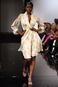 15-03-2008 SHOWBIZZ; MART VISSER HAUTECOUTURE SHOW VOORJAAR 2008.
foto: Albert den Iseger