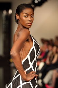 15-03-2008 SHOWBIZZ; MART VISSER HAUTECOUTURE SHOW VOORJAAR 2008.
foto: Albert den Iseger