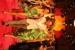 04-03-2009 SHOWBIZZ; JOS VAN RAAK GEEFT DE VOORJAARSMODE 2009 MODE EEN KLEURTJE. Meer dan 600 bezoekers zagen een fleurige en kleurige modeshow rechtstreeks uit de winkels van Jos van Raak uit Amsterdam. Bekenden kopjes sierden de roze catwalk namelijk Tooske Ragas- Georgina Verbaan - Lieke van Lexmond en Irene van der Laar waren deze avond de mannequins van Jos van Raak en brachten de mode op een sierlijke wijze aan de grote schare fans van Jos van Raak zijn mode.
foto: Albert den Iseger