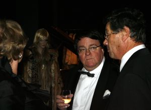 27-03-2009 NIEUWS; LOUIS REYTENBAGH AANGEKLAAGD VOOR DIEFSTAL VAN $ 700 MIJLJOEN. Bank Credit Suisse zegt voor zeker $700 miljoen te zijn bestolen door Louis Reytenbagh. Louis Reytenbagh woonachtig in het Belgische Brasschaat en in Monaco is verdacht van bedrog en verduistering. De oud Nederlandse tandarts heeft een geschat vermogen van 590 miljoen euro en staat op de 42ste plaats van de Quote 500. Afgelopen dinsdag is de Amerikaanse-Zwitserse bank een procedure gestart tegen de investeerder.
foto: Albert den Iseger.
