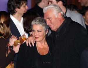 10-03-2009 SHOWBIZZ; DE REMBRANDT AWARDS  WERDEN OOK DIT JAAR WEEER UITGEREIKT.De Nederlandse Oscars gingen dit jaar naar Martijn Lakemeier-Martin Koolhoven-Melody Klaver-Ilse de Lange-Willeke van Ammelrooy.
foto: Albert den Iseger.