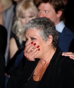 10-03-2009 SHOWBIZZ; DE REMBRANDT AWARDS  WERDEN OOK DIT JAAR WEEER UITGEREIKT.De Nederlandse Oscars gingen dit jaar naar Martijn Lakemeier-Martin Koolhoven-Melody Klaver-Ilse de Lange-Willeke van Ammelrooy.
foto: Albert den Iseger.