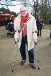 01-04-2009 SHOWBIZZ; 1000 PRIVE LEZERS HADDEN VEEL PLEZIER IN PRETPARK DE EFTELING. Afgelopen zondag organiseerde Princess een dagje uit in de Efteling. Meer dan 1000 Prive lezers waren ook uitgenodigd om een dagje te genieten van de meest spannende attracties van de Efteling. Gastheer Aad Ouborg had in totaal meer dan 19000 mensen uitgenodigd om te gaan genieten van alle plezier wat de Efteling te bieden heeft voor jong en oud. Het zonnetje scheen en het was prachtig weer om samen met talloze BNers op de foto te gaan. De wachttijden waren soms te lang bij de attracties maar je hoorde er niemand over klagen. De meeste mensen gingen naar huis met een foto van een van de BNers en dat alleen al maakte hun dag tot een onvergetelijke.
foto: Albert den Iseger.
