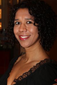 15-03-2009 SHOWBIZZ; SHEILA DE VRIES GEEFT IEDEREEN HET ULTIEME ZOMERGEVOEL MEE. In het Amsterdam Hilton hotel was het weer een middagje zomer met als zonnetje de mode van Sheila de Vries.
foto: Albert den Iseger.
