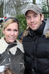 01-04-2009 SHOWBIZZ; 1000 PRIVE LEZERS HADDEN VEEL PLEZIER IN PRETPARK DE EFTELING. Afgelopen zondag organiseerde Princess een dagje uit in de Efteling. Meer dan 1000 Prive lezers waren ook uitgenodigd om een dagje te genieten van de meest spannende attracties van de Efteling. Gastheer Aad Ouborg had in totaal meer dan 19000 mensen uitgenodigd om te gaan genieten van alle plezier wat de Efteling te bieden heeft voor jong en oud. Het zonnetje scheen en het was prachtig weer om samen met talloze BNers op de foto te gaan. De wachttijden waren soms te lang bij de attracties maar je hoorde er niemand over klagen. De meeste mensen gingen naar huis met een foto van een van de BNers en dat alleen al maakte hun dag tot een onvergetelijke.
foto: Albert den Iseger.