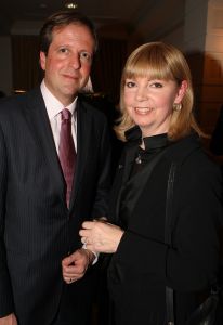 07-03-2010 SHOWBIZZ; FRANS MOLENAAR WEDEROM IN HET AMSTELHOTEL MET ZIJN VOORJAARSMODE 2010.
foto; Albert den Iseger.