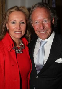 07-03-2010 SHOWBIZZ; FRANS MOLENAAR WEDEROM IN HET AMSTELHOTEL MET ZIJN VOORJAARSMODE 2010.
foto; Albert den Iseger.