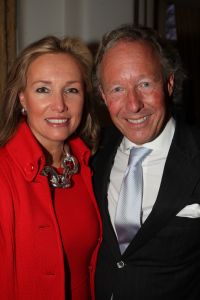 07-03-2010 SHOWBIZZ; FRANS MOLENAAR WEDEROM IN HET AMSTELHOTEL MET ZIJN VOORJAARSMODE 2010.
foto; Albert den Iseger.