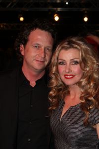 03-03-2010 SHOWBIZZ; HARPEN GALA 2010 IN STUDIO 22 TE HILVERSUM.
foto: Albert den Iseger.