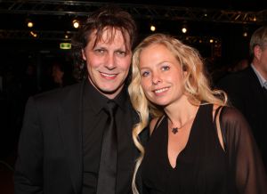 03-03-2010 SHOWBIZZ; HARPEN GALA 2010 IN STUDIO 22 TE HILVERSUM.
foto: Albert den Iseger.
