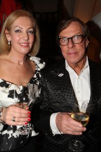07-03-2010 SHOWBIZZ; FRANS MOLENAAR WEDEROM IN HET AMSTELHOTEL MET ZIJN VOORJAARSMODE 2010.
foto; Albert den Iseger.
